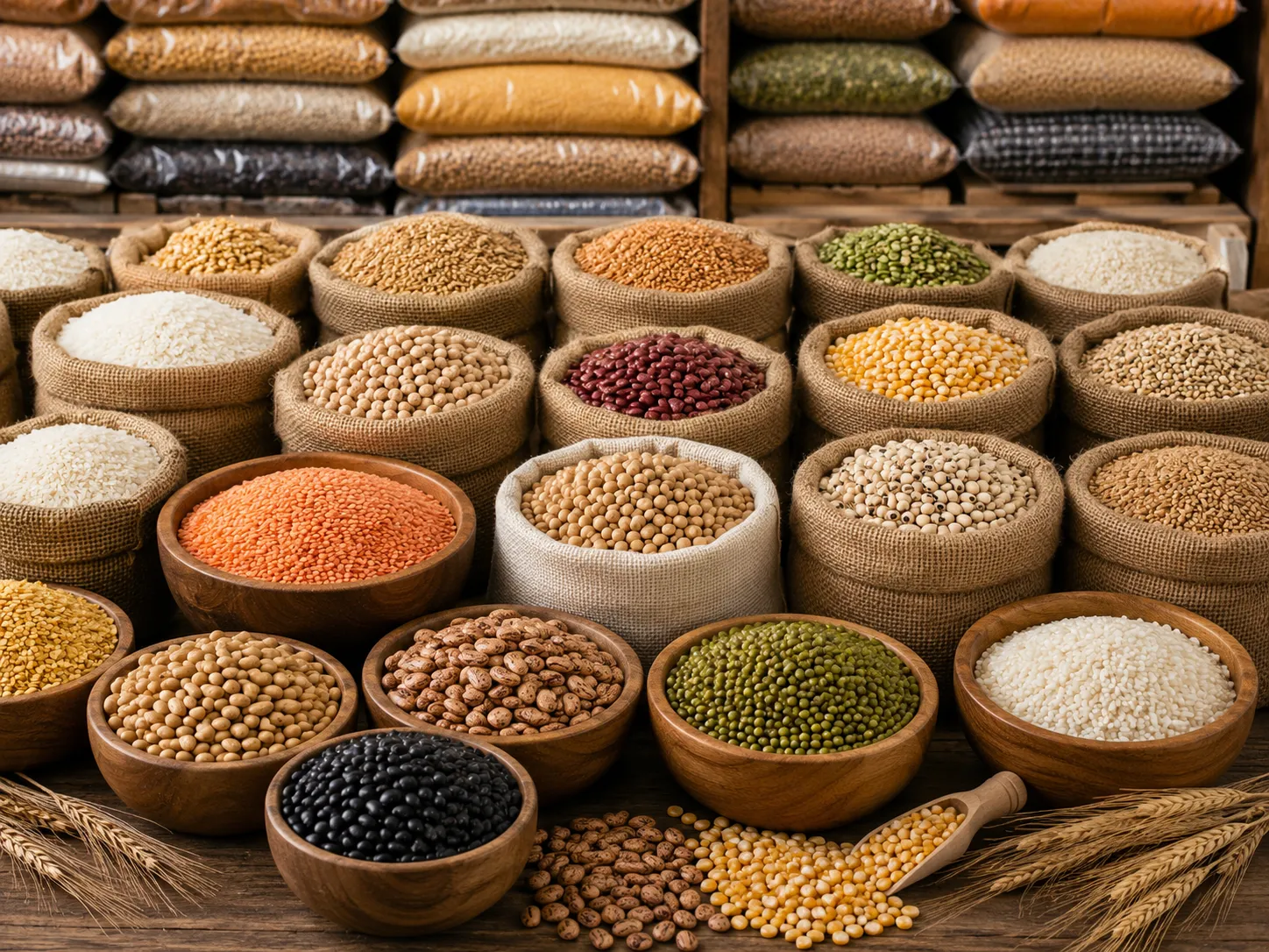 Food Products